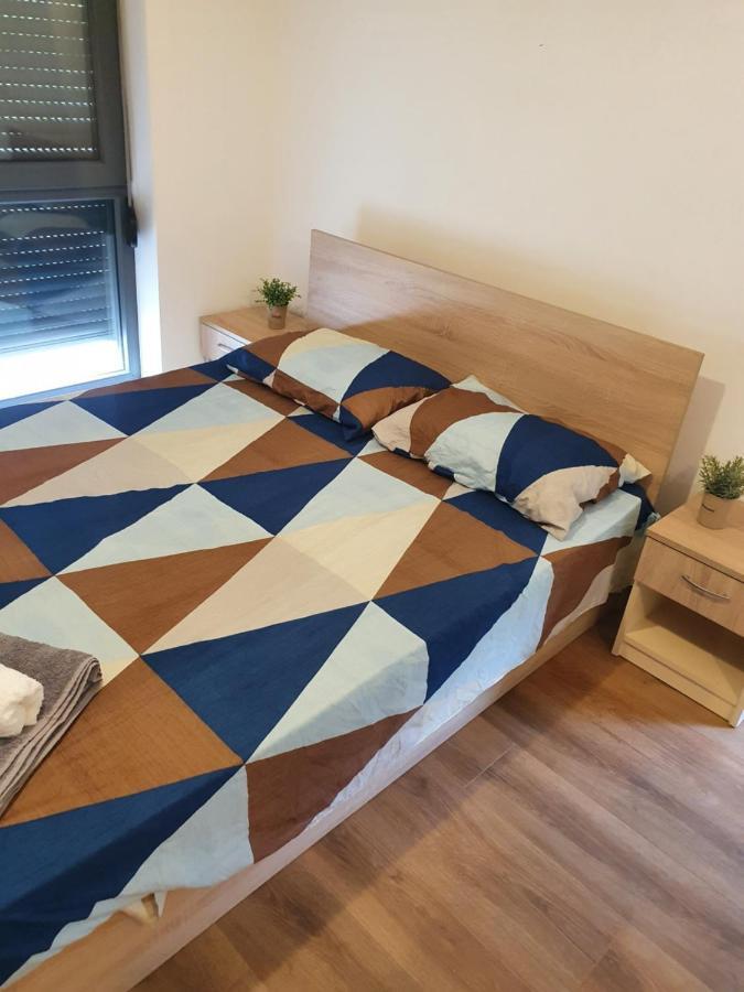 Idea Lux Apartment София Экстерьер фото